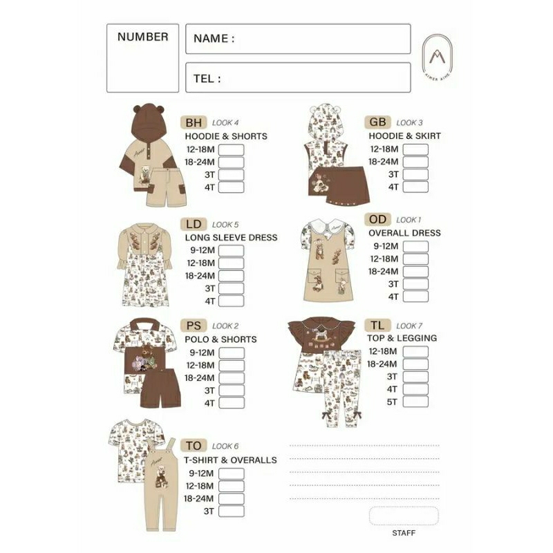 aime aime brand baby