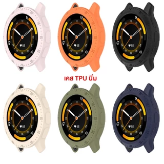 พร้อมส่ง เคสกระจก Garmin Venu3 Venu3s กรอบPC+ฟิล์มกระจก เคสTPU+ฟิล์ม TPU กันรอย กันกระแทกGarmin Venu 3 Venu 3s