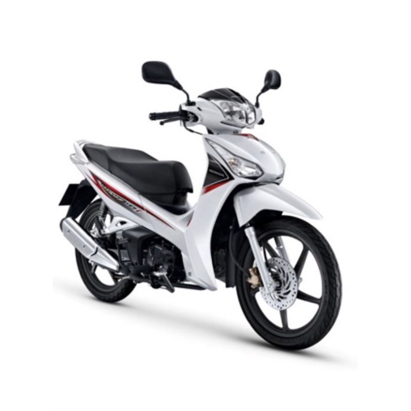 ✅ชุดซ่อมปั้มเบรคบน💥 ใช้สำหรับรถ เวฟ110i/เวฟ125i/คลิก110i/คลิก125/ Icon - รูปที่ 2