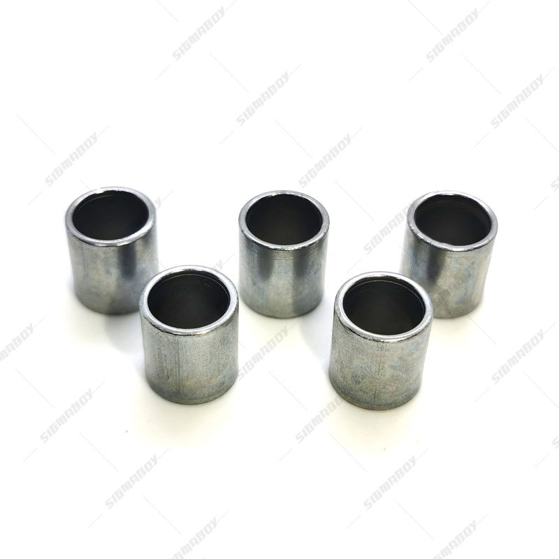 สเปเซอร์ แบริ่ง สเก็ตบอร์ด สเปเซอร์ลูกปืนสเก็ตบอร์ด 1ชุด 4ชิ้น เพิ่มความแข็งแรง อายุการใช้งานยาวนาน - รูปที่ 7