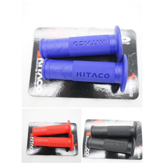 ปลอกแฮนด์ KITACO ถ่ายจากสินค้าจริง