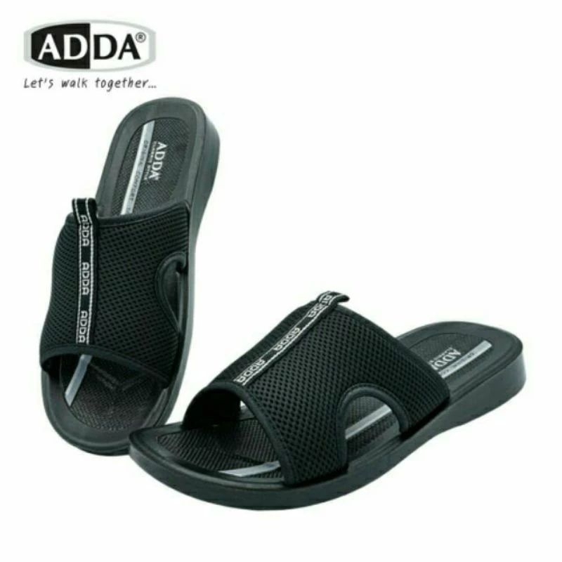 🎉[ ลูกค้า​ใหม่​ราคา​ 1​ บาท​]​ ADDA  PU รุ่น 7J05M  ไซส์​ : 38 - 45