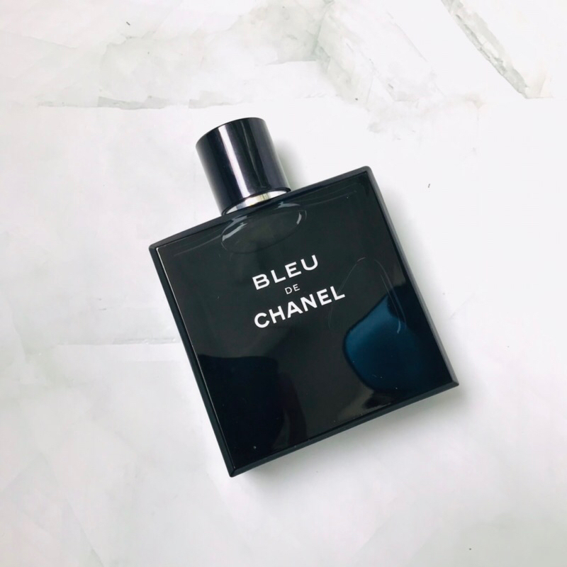 น้ำหอมแท้ 100% channel bleu 100ml
