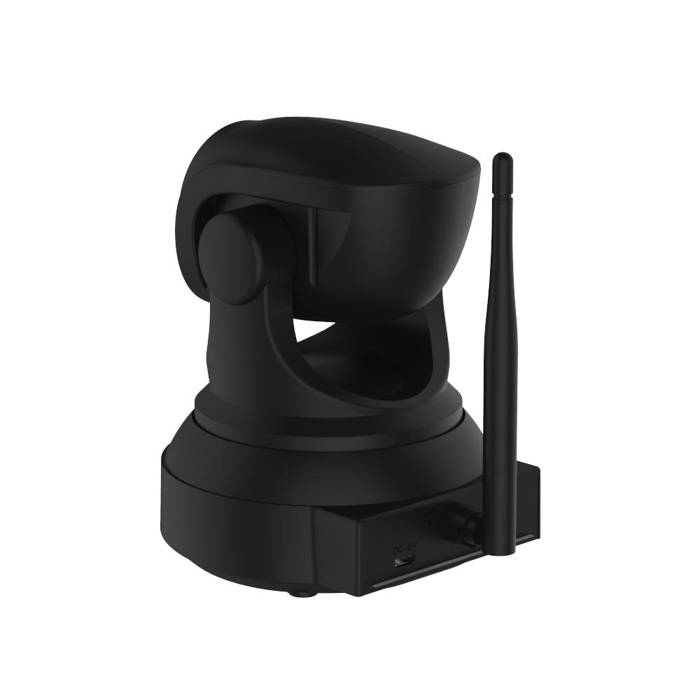 Vstarcam รุ่น C24S กล้องวงจรปิดใช้ภายใน ความคมชัด 3.0MP พูดคุยโต้ตอบได้  By detect cameras