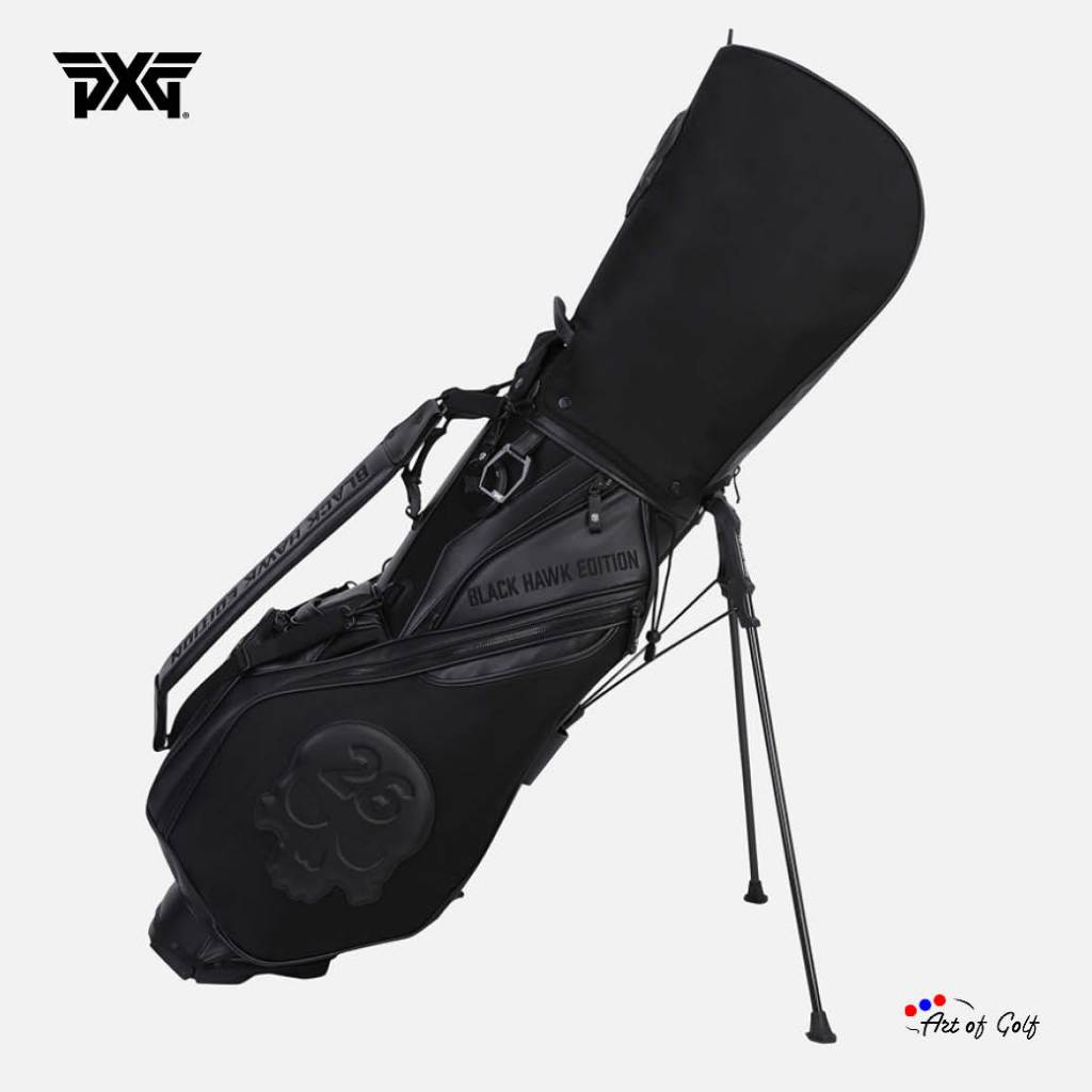 ถุงกอล์ฟ PXG Skull Hybrid Stand Bag สินค้าใหม่ 100%
