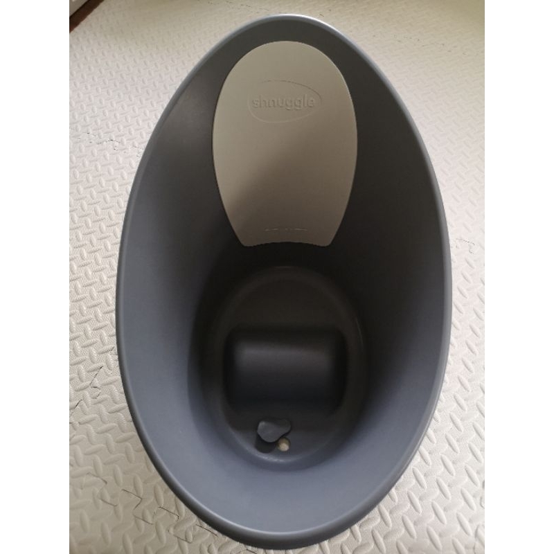 [มือสอง] SHNUGGLE อ่างอาบน้ำเด็กขนาด 0-12M