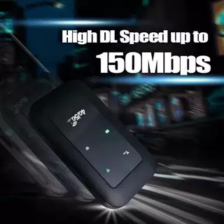 รุ่นMF-800 4G ไวไฟพกพา Pocket WIFI 150Mbps เครือข่าย สามารถเชื่อมต่อหลายเครื่อง ไวฟายแบบพกพา