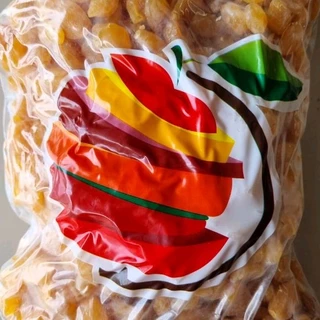 ลูกพีชอบแห้ง แอพริคอตอบแห้ง 1 กก. (Dried apricots) ผลไม้อบแห้ง แอปริคอต ลูกพีช แอพริคอต พีชอบแห้ง
