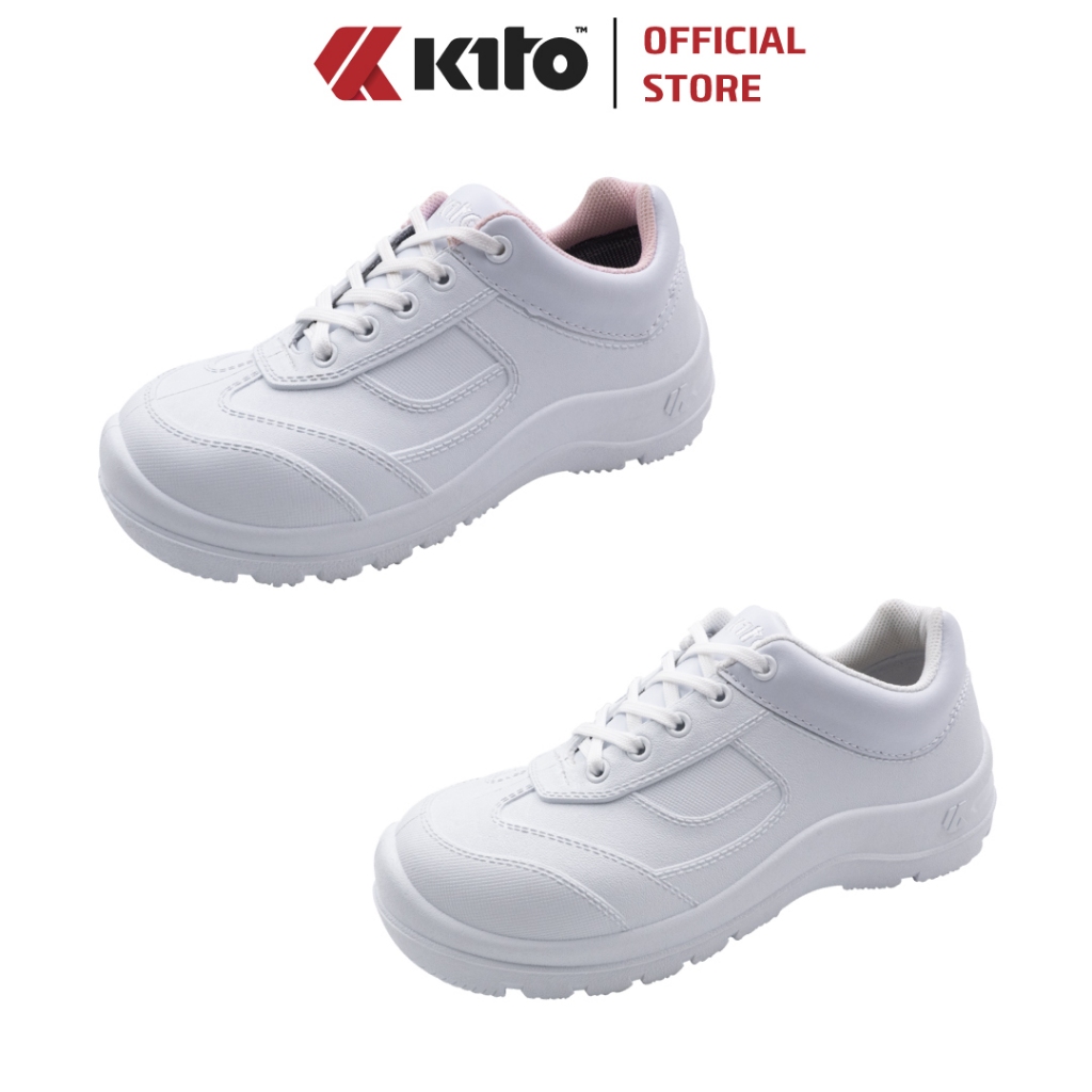 Kito กีโต้ รองเท้าผ้าใบ รุ่น BR21 Size 36-40