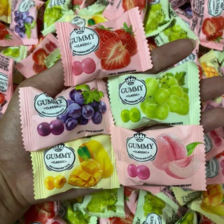 เยลลี่ปอกเปลือก 500กรัม 1000กรัม