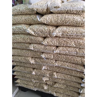 เม็ดมะม่วงหิมพานต์ เกรดป่นดิบ (Raw Meal CashewNuts) 1 kg