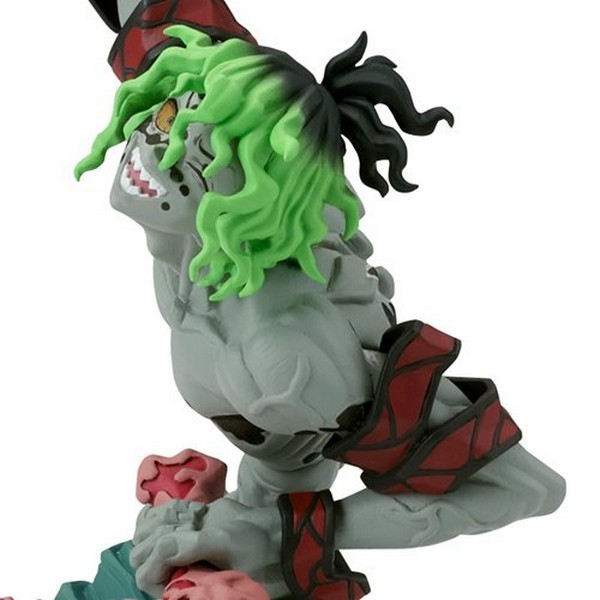 Banpresto Demon Slayer : Kimetsu no Yaiba Vibration Stars - Gyutaro 4983164884876 (Figure)