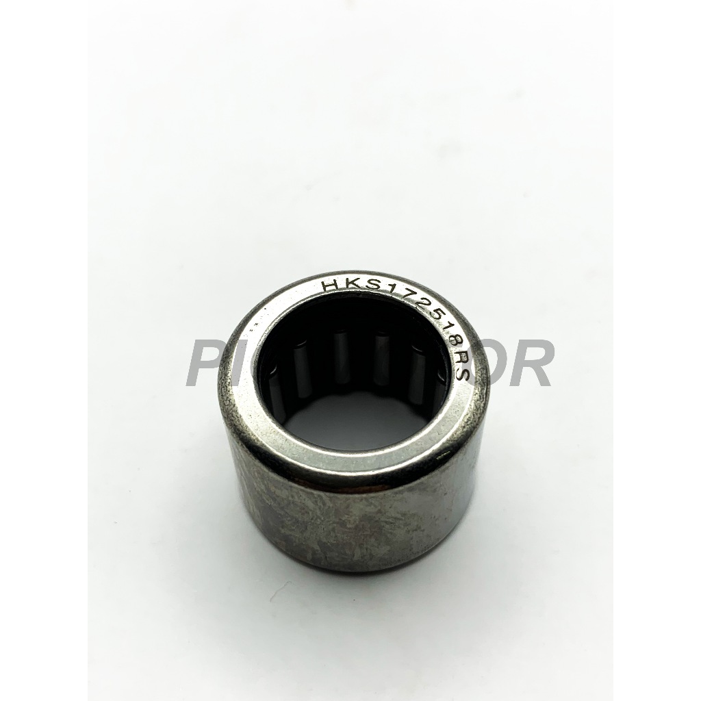 ลูกปืน ลูกปืนเข็มล้อขับสายพานหลัง ลูกปืนจานขับหลัง MIO/FINO/NOUVO