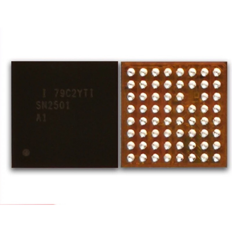 ไอซีชาร์จ Tigris U3300 สำหรับ8/8plus/X