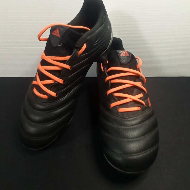 รองเท้าฟุตบอล adidas copa เบอร์ 40.5 ยาว 25 cm
