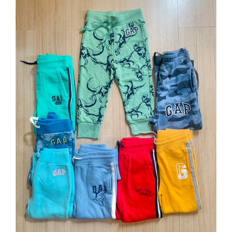 กางเกงขายาวเด็ก กางเกงเด็ก พร้อมส่ง