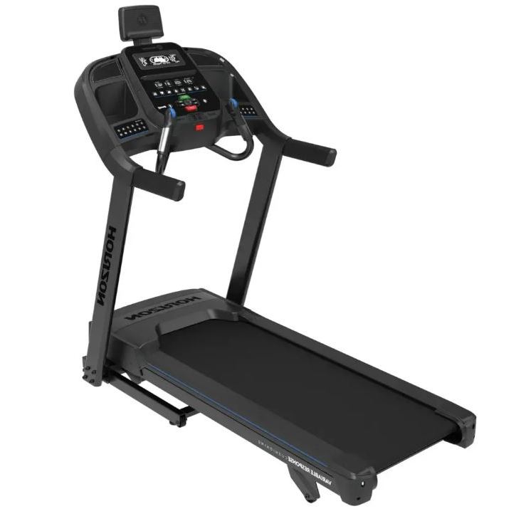 ลู่วิ่งไฟฟ้า Horizon Treadmill   รุ่น 7.0AT ขนาดมอเตอร์ 3.0 CHP