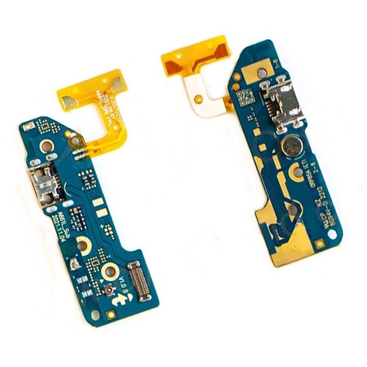 ชุดบอร์ดชาร์จ iTel A58 Pro ตูดชาร์จ iTel A58 Pro