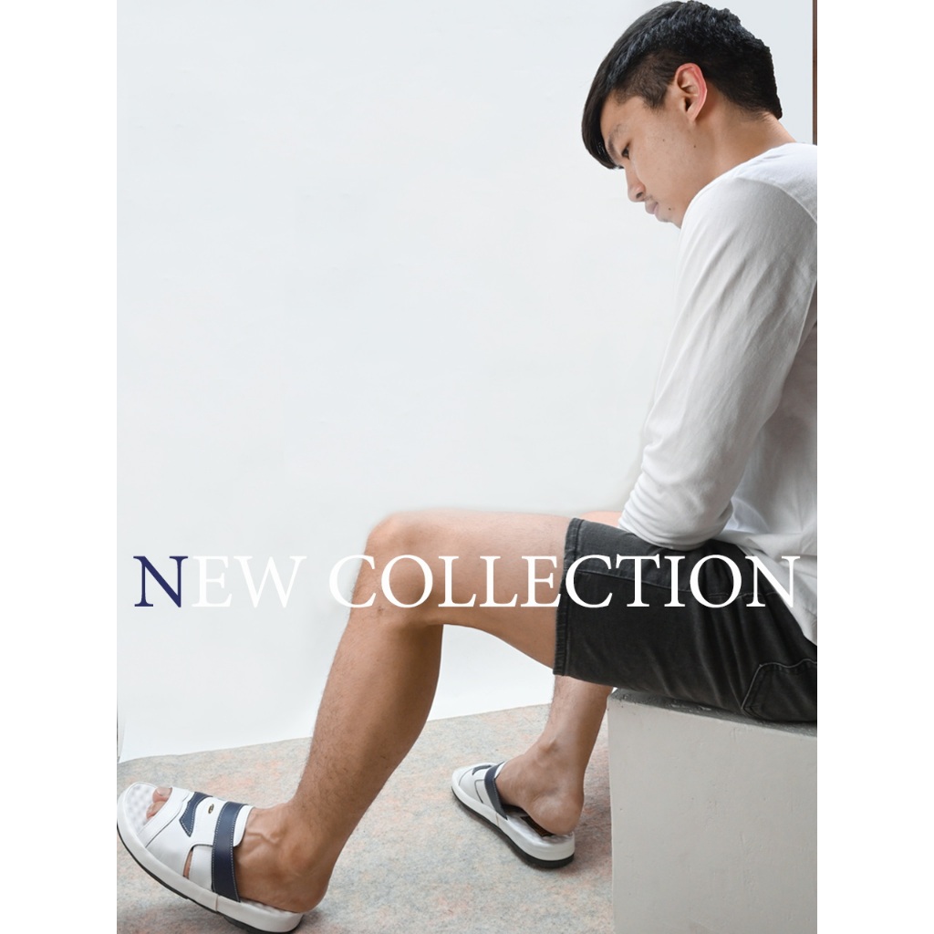 Mmadico (BLUE06 Original ) P13-06 ไม่มั่นใจเรื่องไซส์รองเท้า ทักถามแอดมินได้เลยค้า