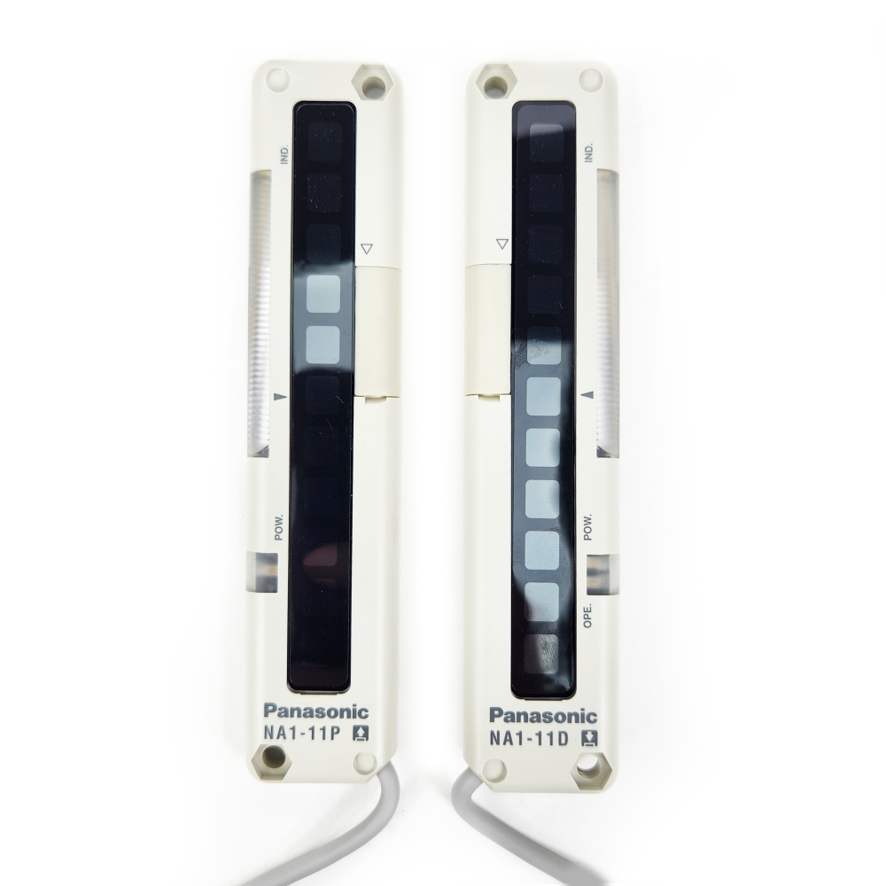 NA1-11 เซ็นเซอร์พื้นที่สำหรับตรวจจับวัตถุขนาดเล็ก/บาง-PANASONIC