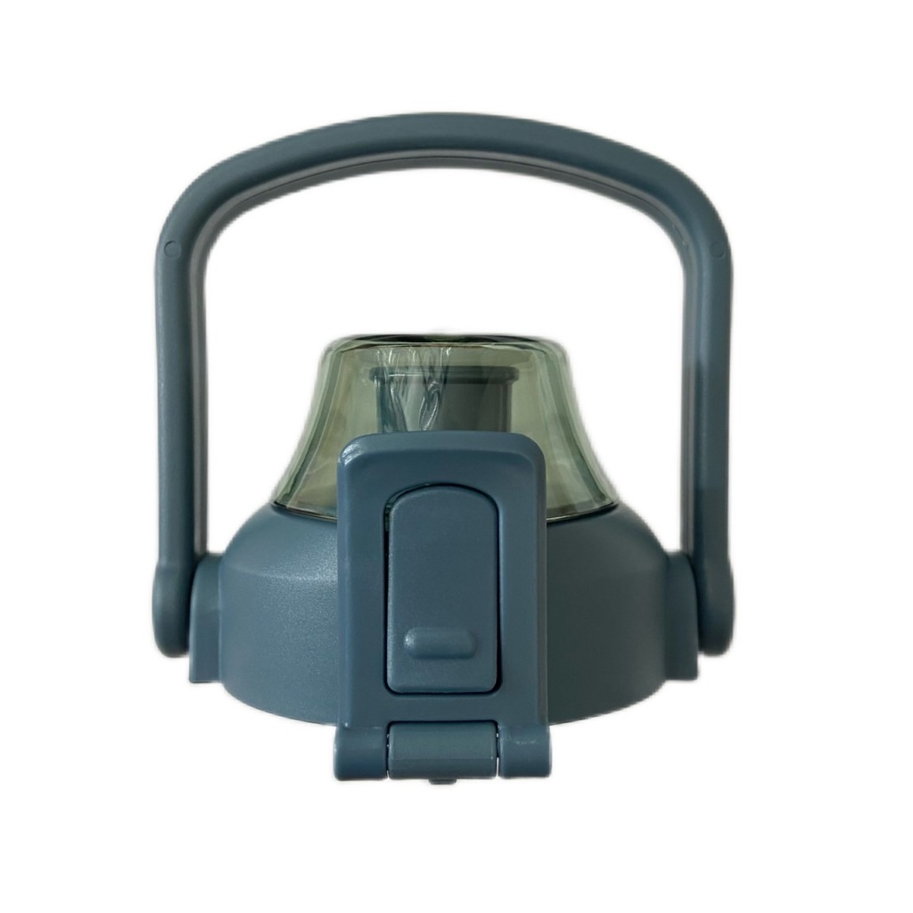 ฝาเเก้ว Qcool เเท้จากโรงงาน ขนาด 1.7ลิตร (ใช้งานตรงรุ่นเท่านั้น)