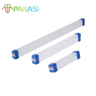 Panasi หลอดไฟLEDไร้สาย ไฟฉุกเฉิน3โหมดพกพา90W/60W/30Wหลอดไฟ ติดกำแพง หลอดไฟแขวน ชาร์จUSB LED Rechargeable Emergency