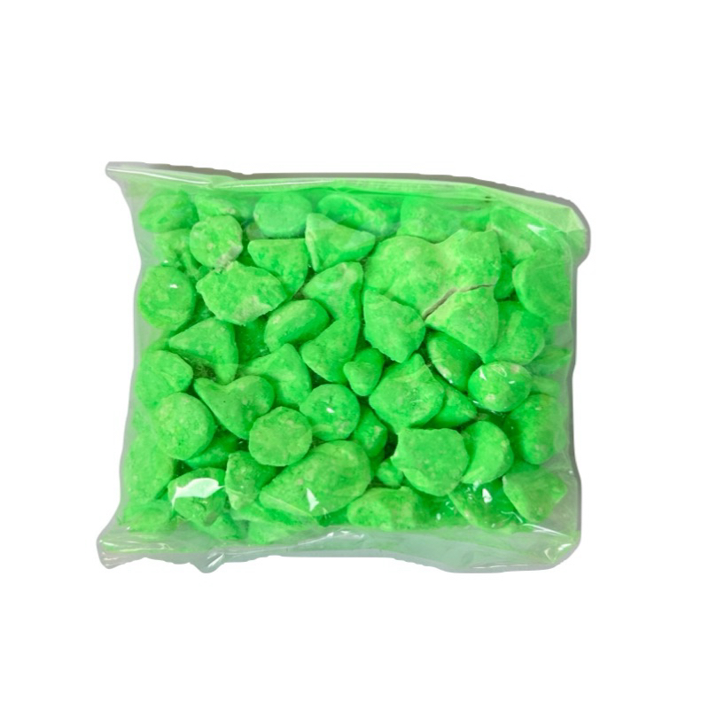 แป้งสีเล่นสงกรานต์  แบบซอง ขนาด 45 กรัม - รูปที่ 2