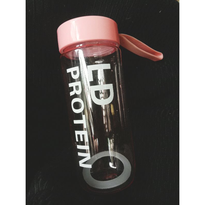 LD protein ขวดเชค 500 ml
