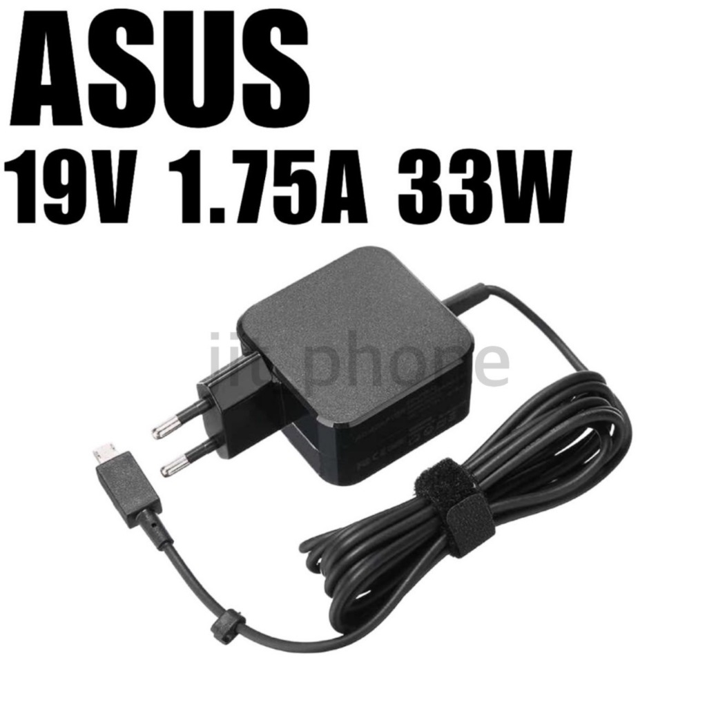 Adapter Asus 19V 1.75A 33w X205t