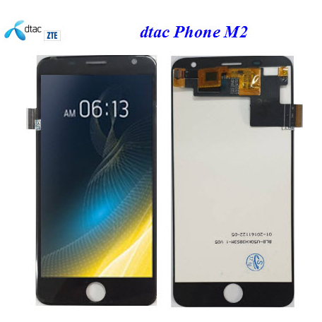 จอ LCD.dtac Phone M2 +ทัชสกรีน