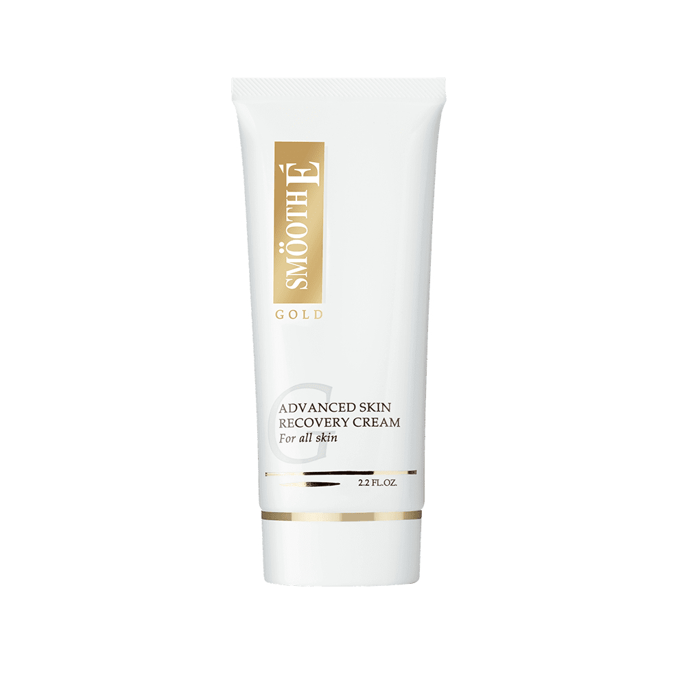 SMOOTH E GOLD 30 g 1 OZ CREAM.