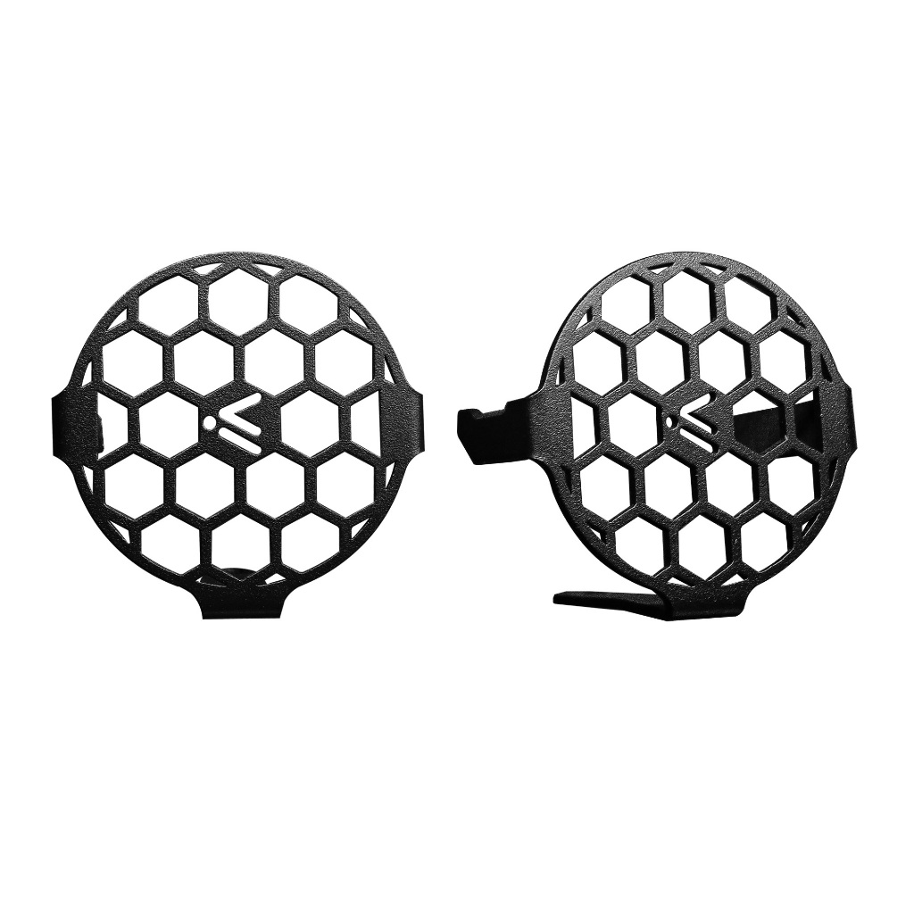 [SRC] การ์ดไฟเลี้ยว CL300/ CL500TURN SINAL GUARD FOR CL300/CL500