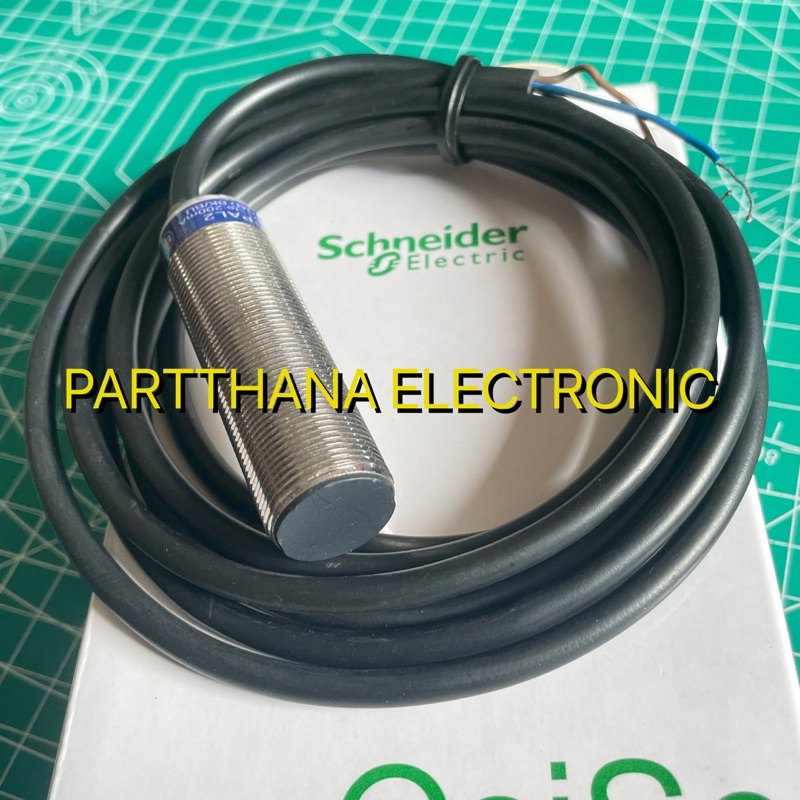 XS618B1PAL2 SENSOR พร้อมส่งในไทย🇹🇭