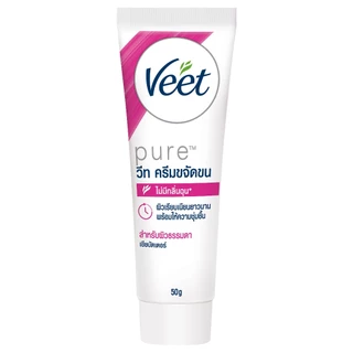 VEET - Removal Cream Lotus Milk & Jasmine