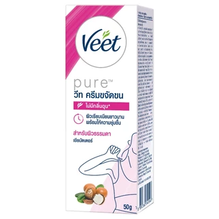 VEET - Removal Cream Lotus Milk & Jasmine