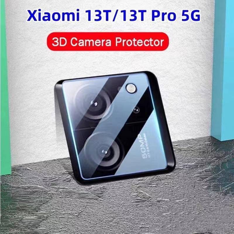 Redmi 13C/Poco C65/Mi 13T/Mi 13 T Proตรงรุ่น(ส่งในไทย)ฟิล์มกล้องXiaomi 13T/Xiaomi 13T Pro(CAMERA LENS GLASS FILM)