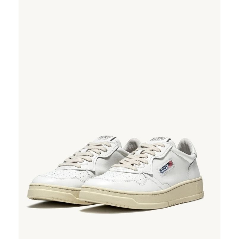 Autry MEDALIST LOW SNEAKERS