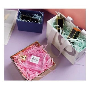 A062 พร้อมส่ง (25g)กระดาษฝอยเส้นนุ่มนิ่มขนาด 2mm เกรดA