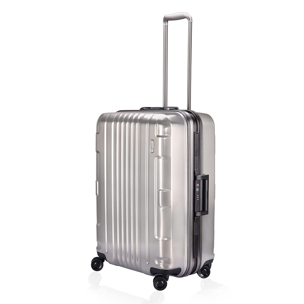 LOJEL กระเป๋าเดินทาง KOSMOS LJCF1375*17SR