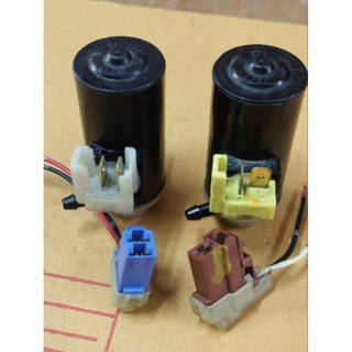 มอเตอร์ฉีดน้ำฝน HONDA /JAZZ GDปี04-08/CITY ปี03-07CIVIC ปี00…