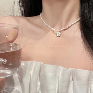 มีส่งทันที🚨(ร้านไทย) รวมสร้อยคอ แฟชั่น มีหลายแบบ