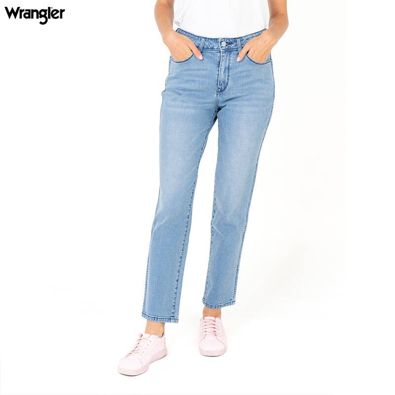 กางเกงยีนส์ wrangler