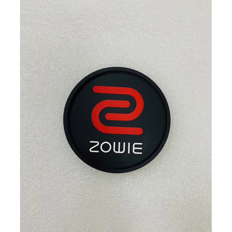 ที่รองแก้วน้ำ zowie วัสดุคุณภาพดี