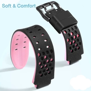 พร้อมส่ง สายนาฬิกา imoo Z7 Z1 Z2 Z3 Z5 Z6 สายซิลิโคน ไอมู่ ไอโม่ สำหรับ imoo Watch z7 Z1 Z2 Z3 Z5 Z6 สายนาฬิกา