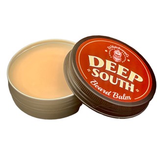 Whitebeard's New Deep South Beard Balm