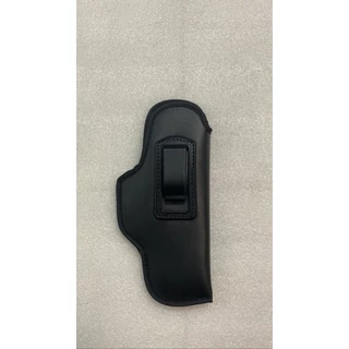 ซองปืน ซองปืนพกในหนังเทียม คลิบโพลิเมอร์ ซ้าย-ขวา (ทุกรุ่น glock,cz,357,38,911,P365,Lcp,ชิพ,21a,238,P938,765 P320)