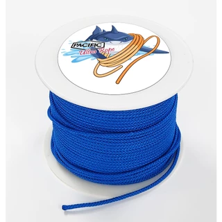 เชือกแปซิฟิค Pacific Rope (Ultra) แบ่ง 5 เมตร สำหรับมัดยางยิงปลาแปซิฟิคและกิจกรรม (ร้านผู้ผลิต)