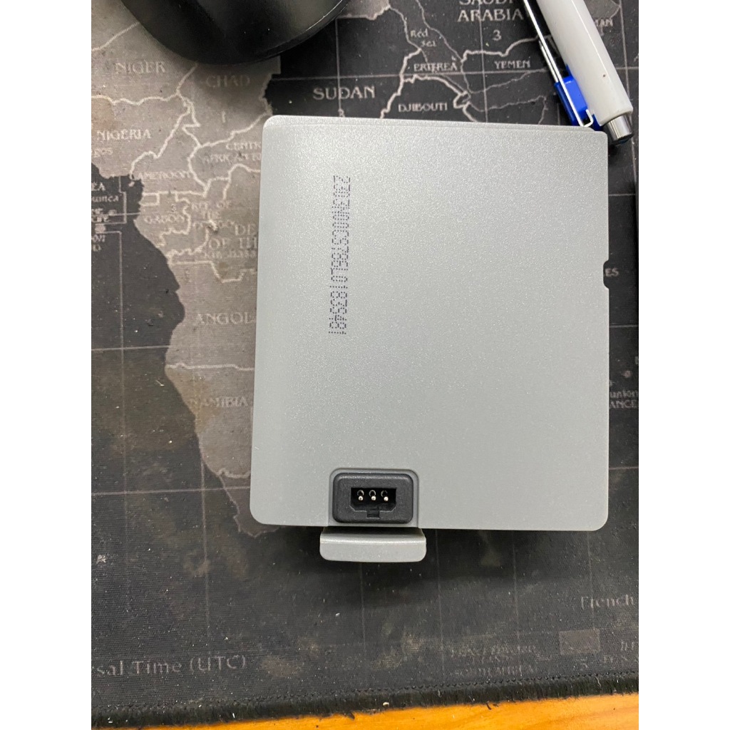 RW420 Battery แบตเตอร์รี่