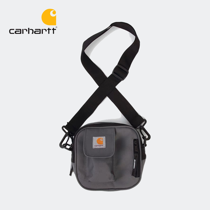 พร้อมส่ง! กระเป๋าคาดอก Carhartt เก๋ไก๋ มีหลายช่อง อเนกประสงค์ ราคาถูกกว่าร้านทั่วไป