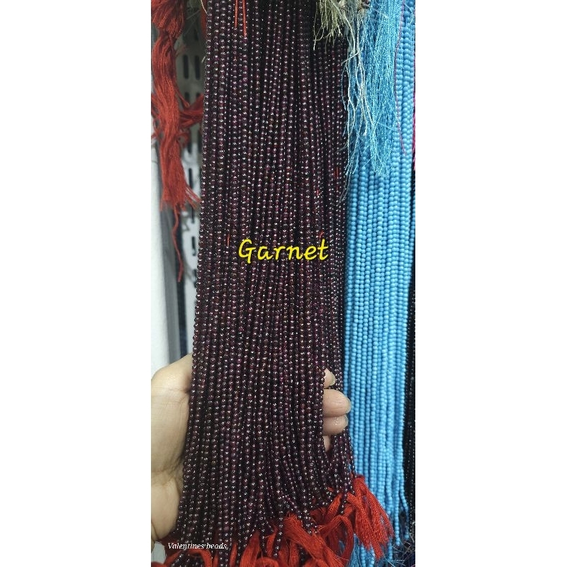 3 mm round beads, d.i.y beads for jewelry making, ลูกปัดหิน 3 มม#หินมงคล#หินนำโชค